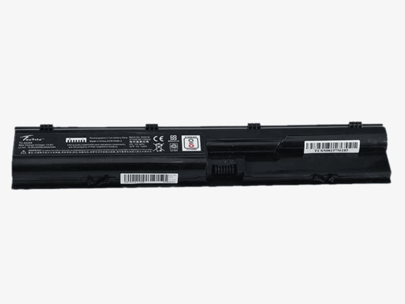 TECHIE BATTERY FOR HP 4430s
